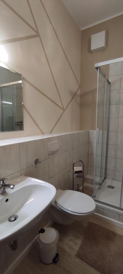 Gaestewohnung Cottbuser City Extérieur photo
